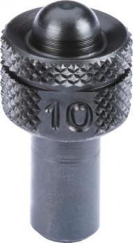 Rothenberger  Bördeleinsatz, 10 mm für DB 10  26005